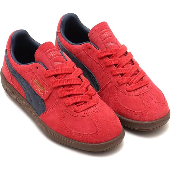 Amazon | [プーマ] SUEDE CROC スウェード クロック スニーカー